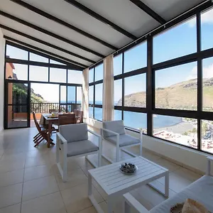 El Mirador San Sebastián de la Gomera