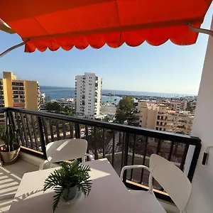 Achacay Sunset , Los Cristianos (Tenerife) Espagne