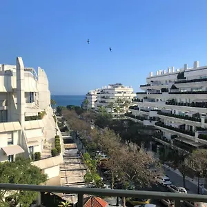 Appartement Riyadh House, Marbella