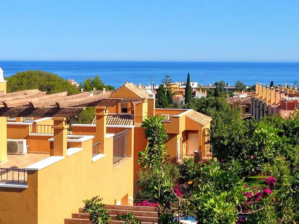Villas Altos De Marbella